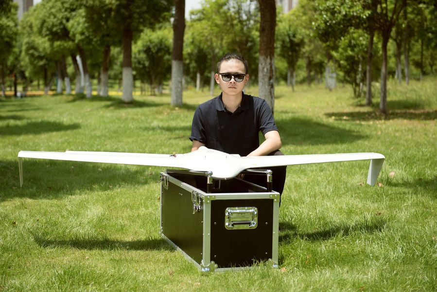 Chine UAV-KIT Corporation Ltd Profil de la société